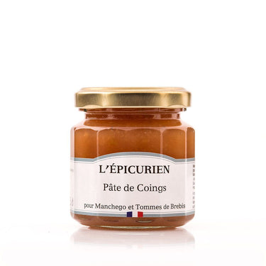 Kvædechutney - Osteposten